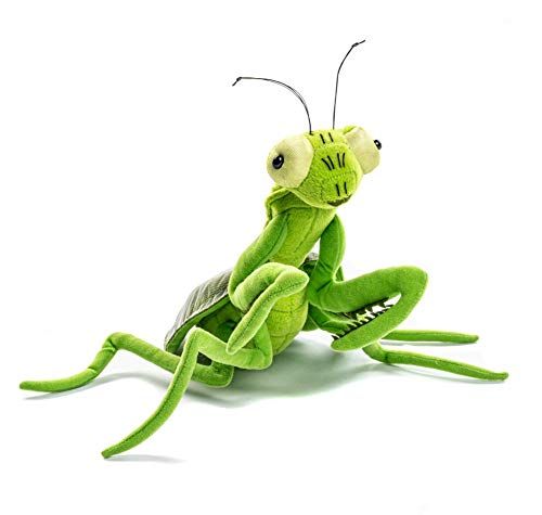 Leosco Uni-Toys Godsanbeterin - 34 cm - Pluche dier