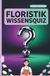 Floristik Grübelgold Floristik Wissensquiz: 100 Quizfragen für Pflanzenliebhaber | Rätsel- und Ratespiel