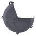POLISPORT 8463200003 Koppelingsdekselbescherming van slagvast polyamide compatibel met BETA motorfietsen in de kleur tubergrijs
