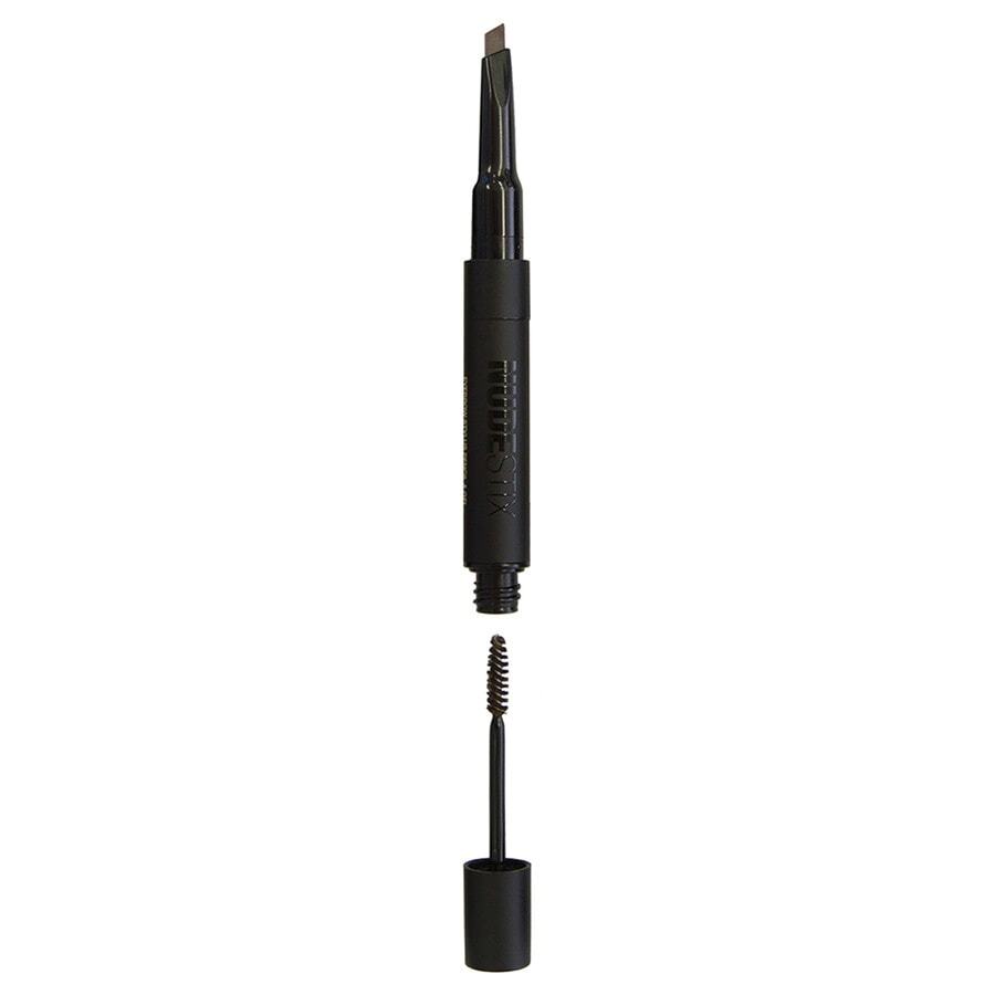 Nudestix Brown Brow Stylus Wenkbrauwpotlood 2.5 ml