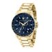 Maserati Heren Horloge R8873640008 Goud