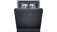 Siemens SX73EX02CE Lave-vaisselle entièrement intégrable | 14 couverts | Label B