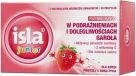 Isla Isla Junior, 50 pastilles