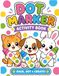 DOT MARKER ACTIVITY BOOK: COLORING BOOKS FOR KIDS