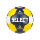 Select euro ehf ultimate replica 2026 ballon de handball