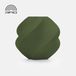 Bambu Lab PLA 3D-printerfilament, mat, 1,75 mm, 1 kg, RFID | Donkergroen op spoel, matte afwerking, tot 270 mm/s, lage emissies