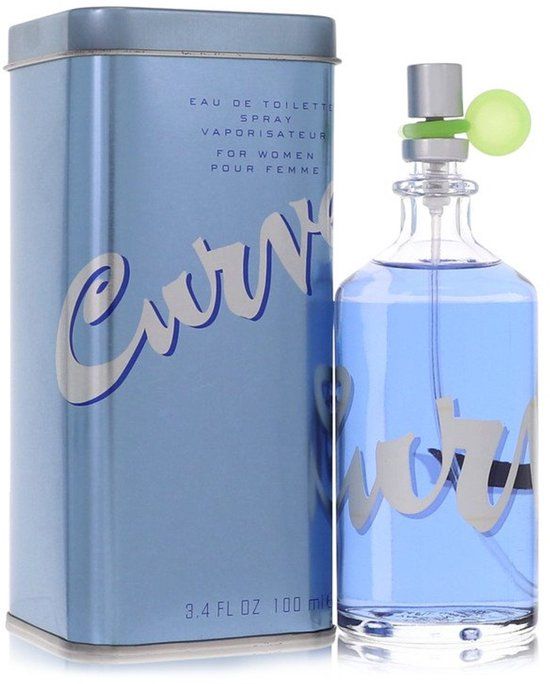 Liz Claiborne EDT / 100 ml / Vrouwen