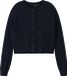 NAME IT - NLFLODET LS SHORT KNIT CARDIGAN NOOS - Filles - Cardigans