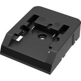 ANSMANN Adapterplatte für Metabo Akku, USB Adapter für Ansmann Baustrahler, Ladegerät, Metabo 18V Akku, Akku, Werkstatt, Kfz