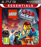 Warner Bros. Entertainment LEGO The Lego Movie Videogame - PS3 Essentials