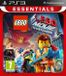 Warner Bros. Entertainment LEGO The Lego Movie Videogame - PS3 Essentials