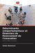 Déterminants Editions Notre Savoir Déterminants comportementaux et financiers du financement de l'innovation