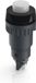 RAFI 1.10.102.001/0205 Bouton-poussoir 250 V 2 A Momentané (l x l x h) 20 x 20 x 50 mm 1 pièce(s)