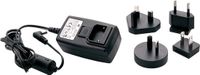 ABUS TVAC35001 Netvoeding