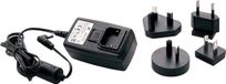 ABUS TVAC35001 Netvoeding