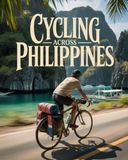 CYCLING ACROSS PHILIPPINES: THE ULTIMATE ISLAND-TO-ISLAND BIKE ADVENTURE GUIDE
