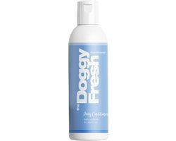 Petjoy Doggy Fresh Everyday Conditioner 200ml - Conditioner voor ieder haartype