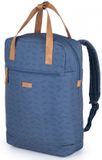 Loap Sac à dos Reina Bleu