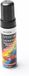 Motip 951058 - stylo de retouche automobile - gris métallisé - 12 ml