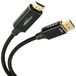KabelDirekt Adapter DisplayPort naar HDMI – 3m – 4K/60Hz, zwart