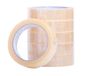 Q-Connect 24mm x 66m Gemakkelijk Scheur Polypropyleen Tape