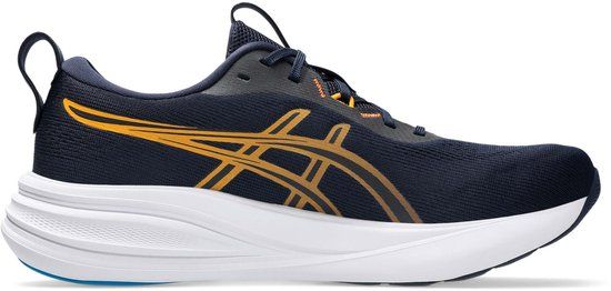 Asics Hardloopschoenen Gel-Pulse 17 Heren Blauw Maat 43.5