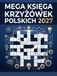 Mega Księga Krzyżówek Polskich 2027