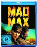 Warner Home Video Mad Max - Fury Road (Blu-ray)
