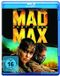 Warner Home Video Mad Max - Fury Road (Blu-ray)
