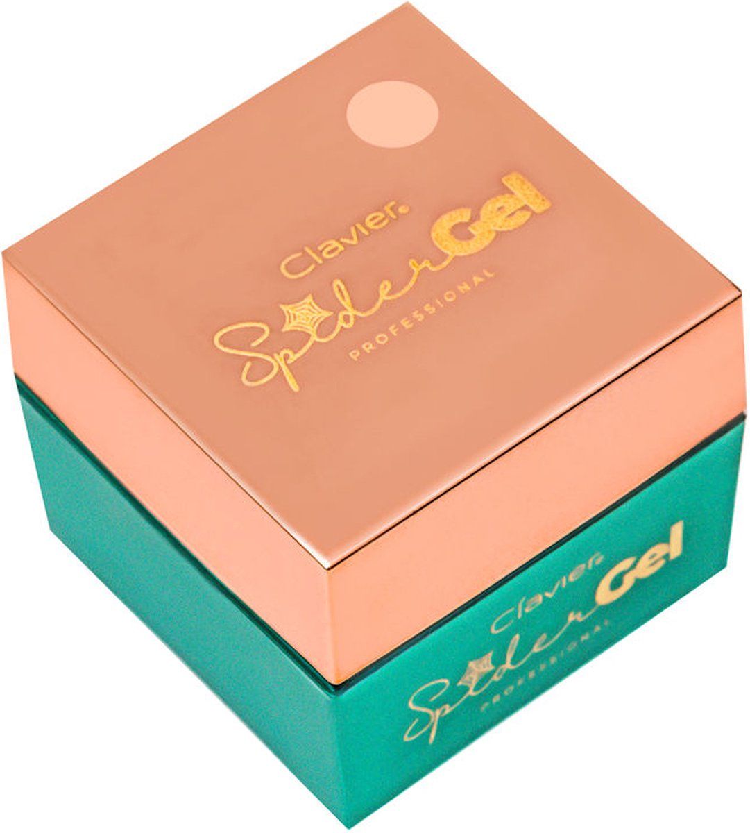 Spider Gel Nail Design Gel - Goud - 5g