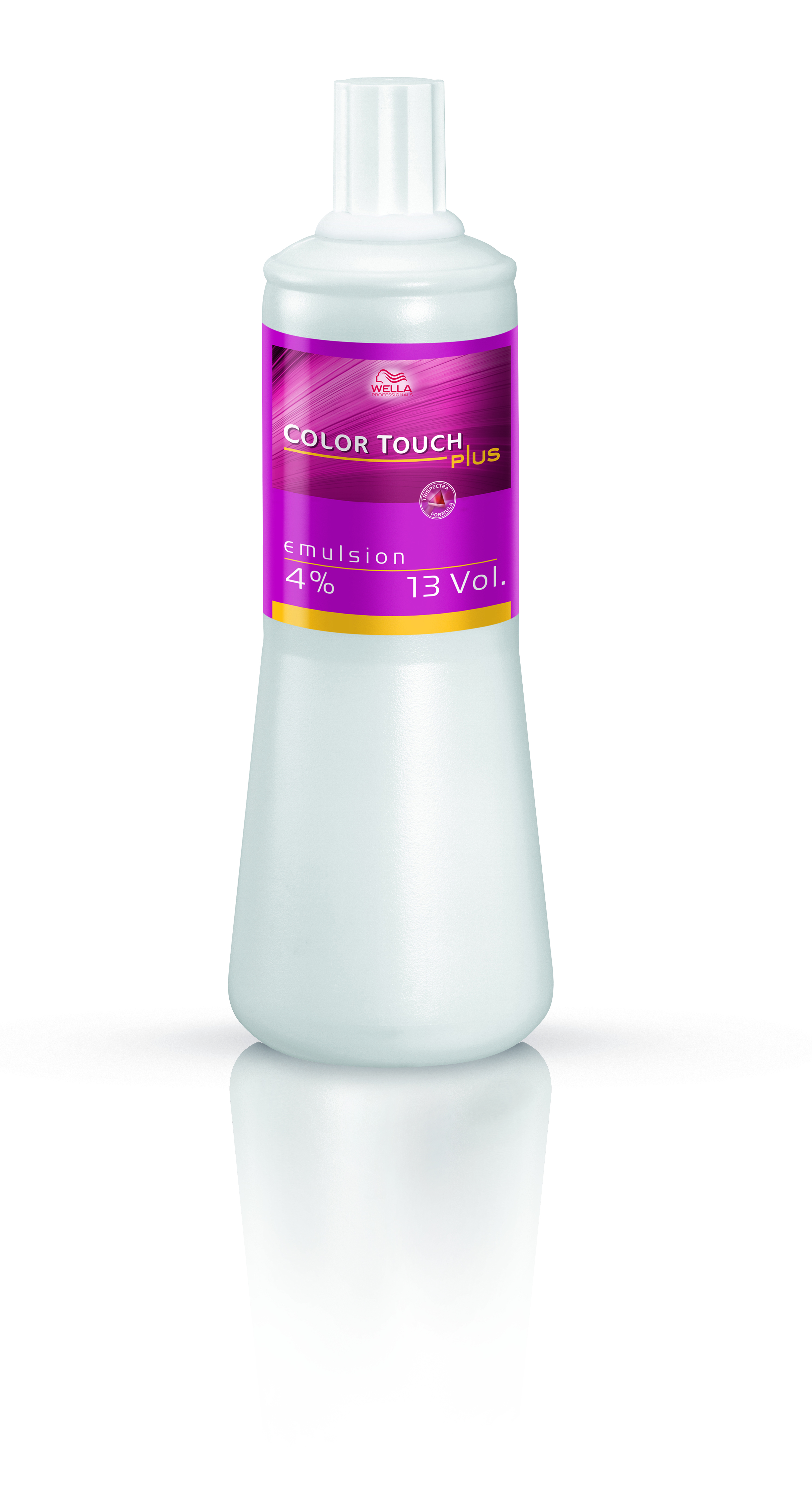 Wella Color Touch Plus 13 vol 4%