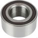 HERTH+BUSS JAKOPARTS J4701059 Kit de roulements de roue