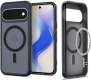 Spigen Ultra Hybrid MagFit Case voor Google Pixel 11 - Zwart