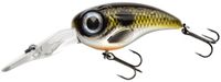 Spro Fat Iris Dr Hardlure gr Shad 4 cm 6,2 gram