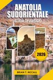 ANATOLIA SUDORIENTALE Guida Di Viaggio 2026