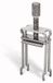 Wago 790-124 montagekit Zilver