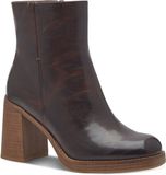 Marco Tozzi Dames Enkellaarsje 2-25347-43 361 F-breedte Maat: 41 EU