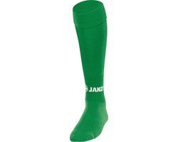 Jako Socks Glasgow 2.0 - Groen - Maat 43-46 - Unisex