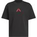 Adidas T-shirt Anthony Edwards Scary Good