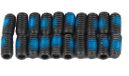 Sram, Time Grip Bolts/pins Speciale - UNI Meerkleurig Unisex Stadsfiets