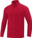 Jako Team Softshell Jas - Rood - XL