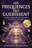 LES Hertz LES FRÉQUENCES HERTZ QUI GUÉRISSENT Toutes les Fréquences HZ essentielles