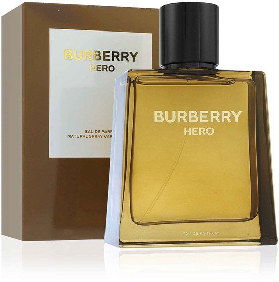 Burberry Hero / 50 ml / Men