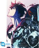 Solo Leveling Abysse Corp Solo Leveling Season 2 Unisex Poster - meerkleurig - Standard