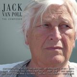 Coast2Coast Jack Van Poll The Composer (3 LP) (Limited Edition)