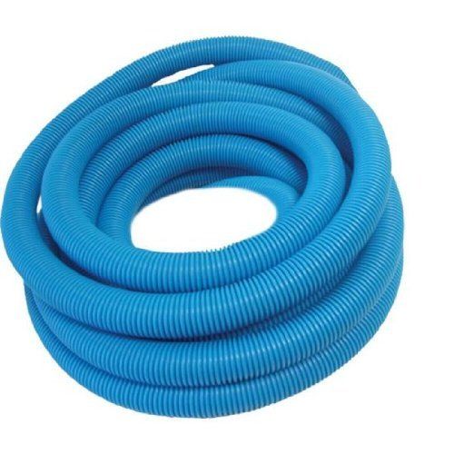 Gre Bodemstofzuigerslang 38 mm 9 meter - Blauw