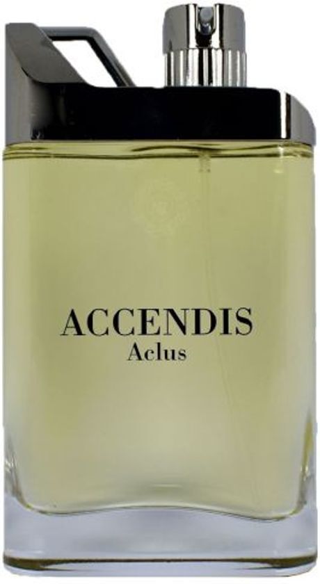 Accendis Aclus edp 100ml 100 ml