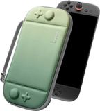 tomtoc - Beschermhoes voor Nintendo Switch 2 - Matcha Groen