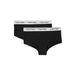 Calvin Klein Underwear Korte broeken Katoen 95% Elastaan 5% Zwart Herfst/Winter 2026