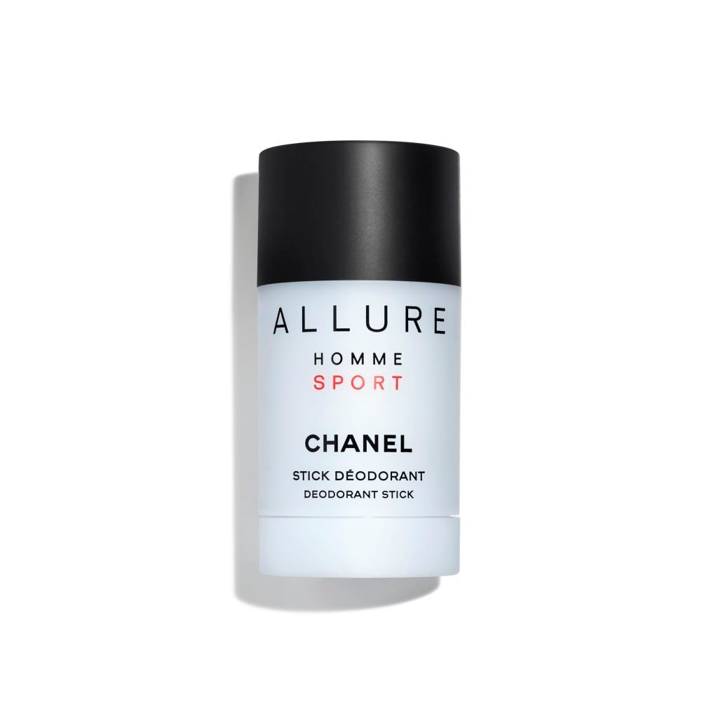 CHANEL   Allure Homme Sport